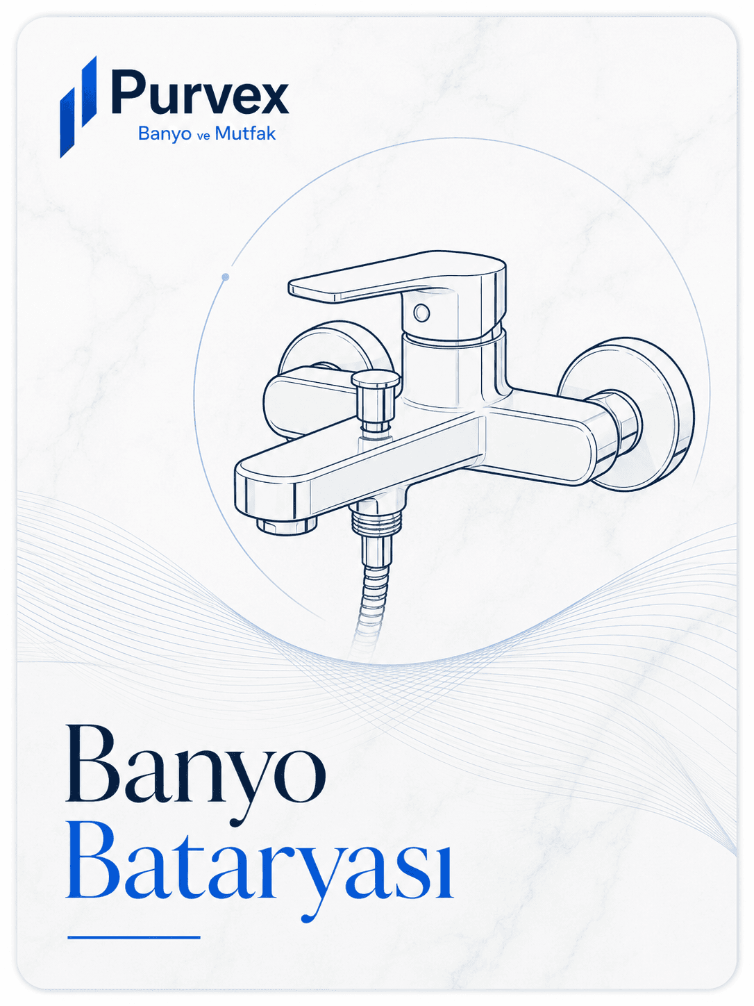 Banyo Bataryası