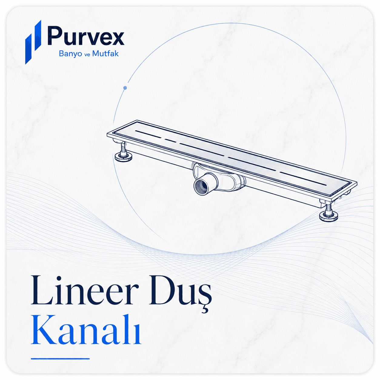 Duş Kanalı