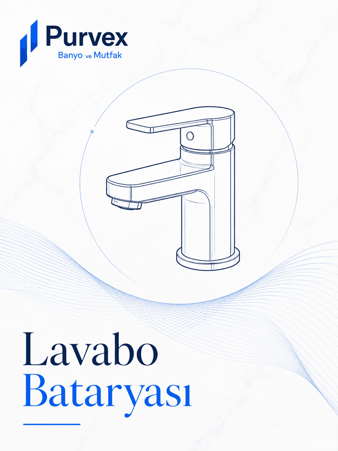 Lavabo Bataryası