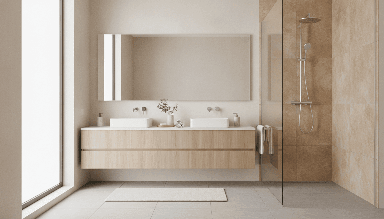 Ana banyo uygulaması