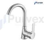 Delta Kuğu Lavabo Bataryası - Görsel 3