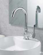 Delta Kuğu Lavabo Bataryası - Görsel 4