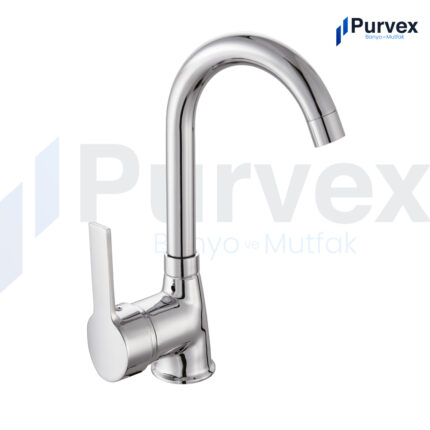 Delta Kuğu Lavabo Bataryası